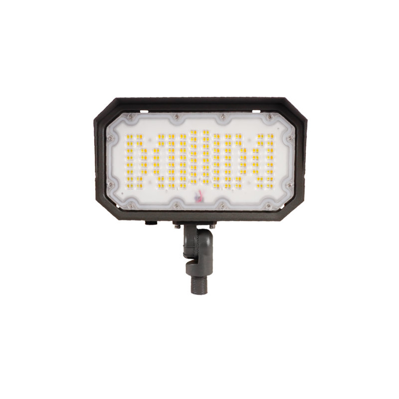 50W LED Outdoor Security Flood Light