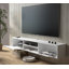 Meuble télé suspendu moderne Desmone 71 po pour téléviseurs jusqu'à 80 po-111925897-71337676