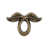 Burnished Brass is out of stock selected