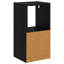 25.5 cm W Bedside Table-380249370