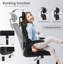 Geralde Office Chair with Headrest-1671819906-1671819905