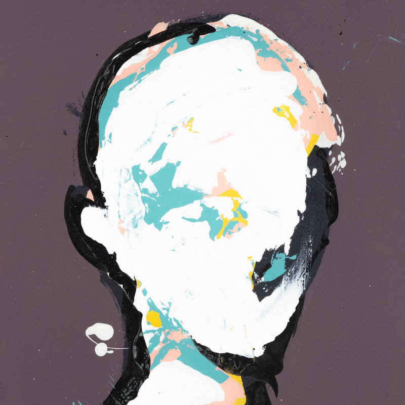 Don by Coup DEsprit - Picture Frame Painting Print on Canvas