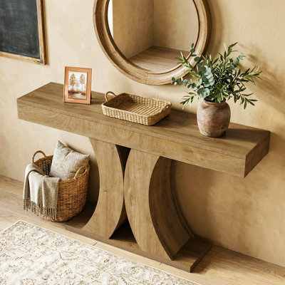 Table de bout Farmhouse, 59 po