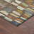 Machine Washable Indoor/Outdoor Kesler ACN2377 Stripes Rug-204313489