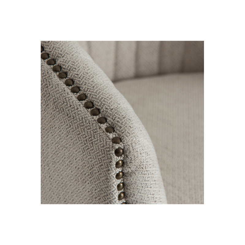 Fauteuil d'appoint Neive