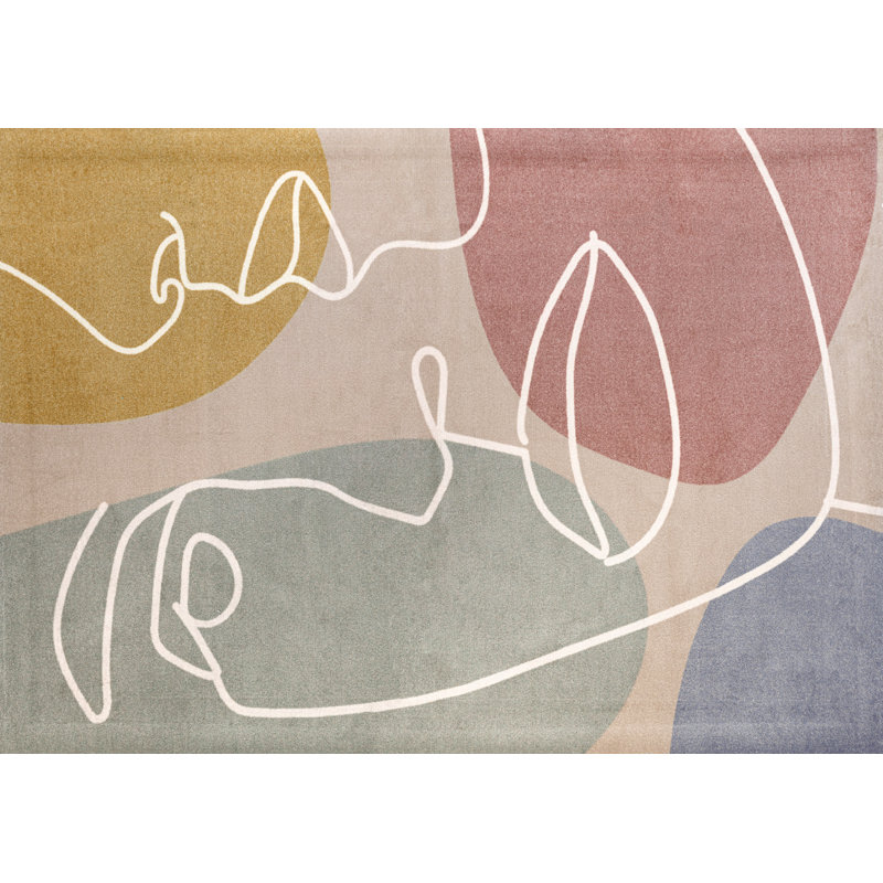 Non-Slip Doormat, Rectangular 170 x 240cm