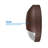 NICOR Lighting Aluminium Emergency Light