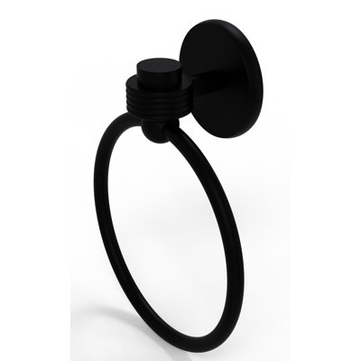 Satellite Orbit One Towel Ring