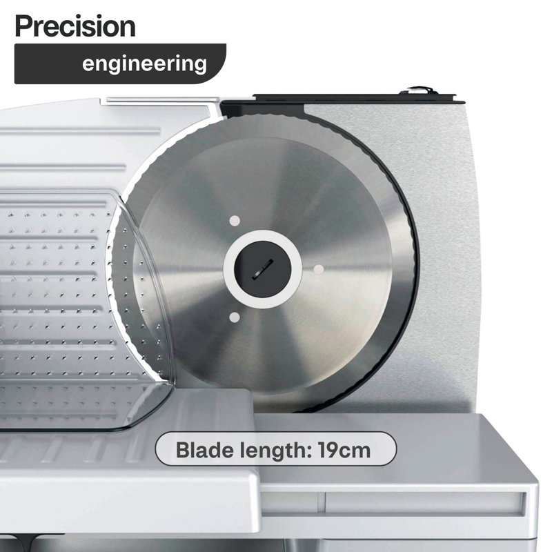 Magimix Food Slicer T190 Metal