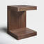 Zebulon Storage End Table-1655895757
