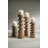 Mango Wood Tabletop Pillar-1056181229