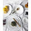 Amelie Bone China Scalloped Charger-267684421