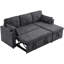 3 Seater Sofa Bed
