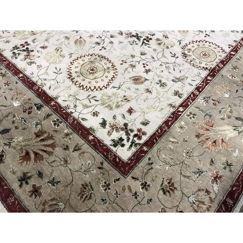 Chantel One-of-a-Kind 8'11" X 12'4" Area Rug