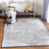 Contempo Abstract Indoor Rug