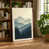 Cream Border