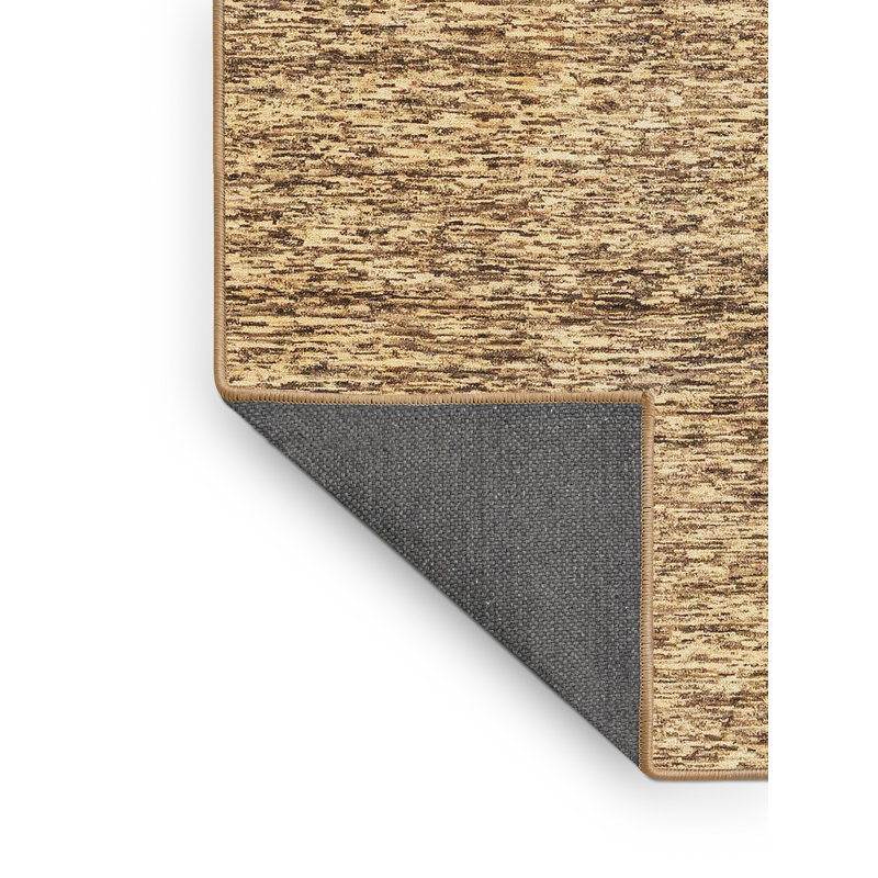 Abstract Indoor Rug, Runner 2' x 5'