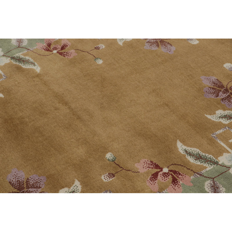 Area Rug, Rectangle 4' x 5'