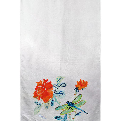 Serviette de plage Oswaldo