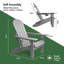 Adirondack Outdoor Adirondack Chair-97771626