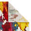 Sunrise Loucks Funky Tufted Rug-38245298