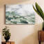 Toile tendue Verdant Hillside II-Gallery-1403488220