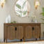 2-Door Accent Cabinet-1594805836