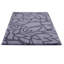 Flower Shower Bath Mat-11060382-128517762