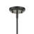 8 - Light Dimmable Modern Linear Chandelier-1326441902