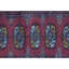 One-of-a-Kind 2'7" X 8'7" Area Rug