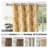 Iron Adjustable Single Curtain Rod-1538379030-1515067532