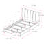 Lit tapissier standard capitonné Brodeur-1773526902-1773526888