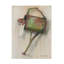 Art sur toile, "Carol"-105629292