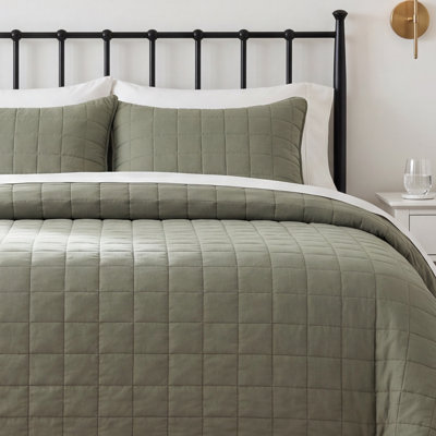 Cotton Quilt Set