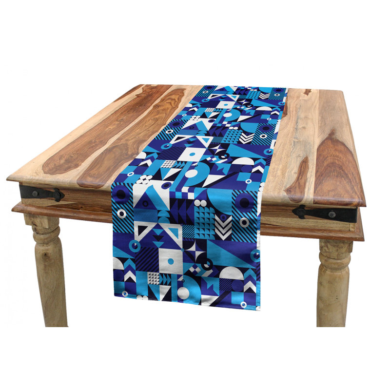 Table Runner, 72" x 16"