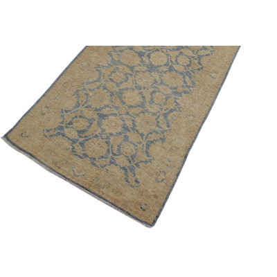 Fenwick Landing One-of-a-Kind Area Rug