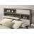  Rolston 4-piece California King Bedroom Set Grey Oak-116445512