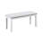 Wooden Rectangular Table With Bench-170614732