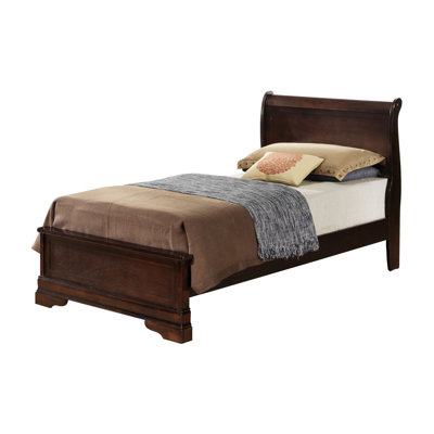 Granderson Bed