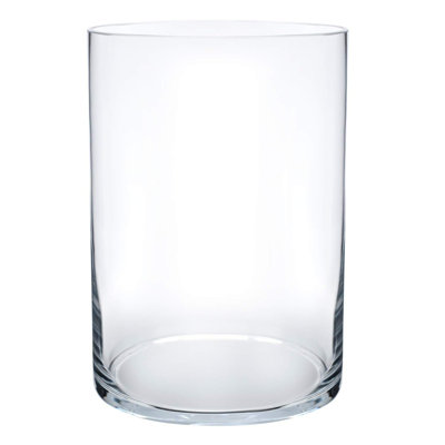 Khyrin Glass Table Vase