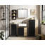 Soldonia Freestanding Bathroom Cabinet-1904957723