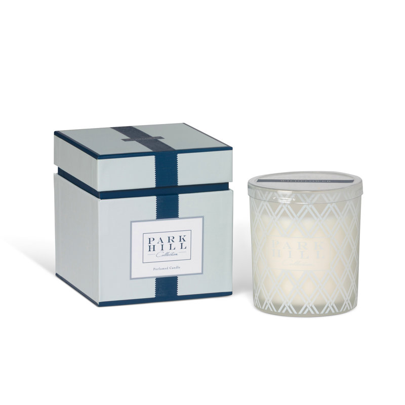 Park Hill Collection Candles Wildflower Perfumed Candle