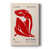 Rouge sélectionné