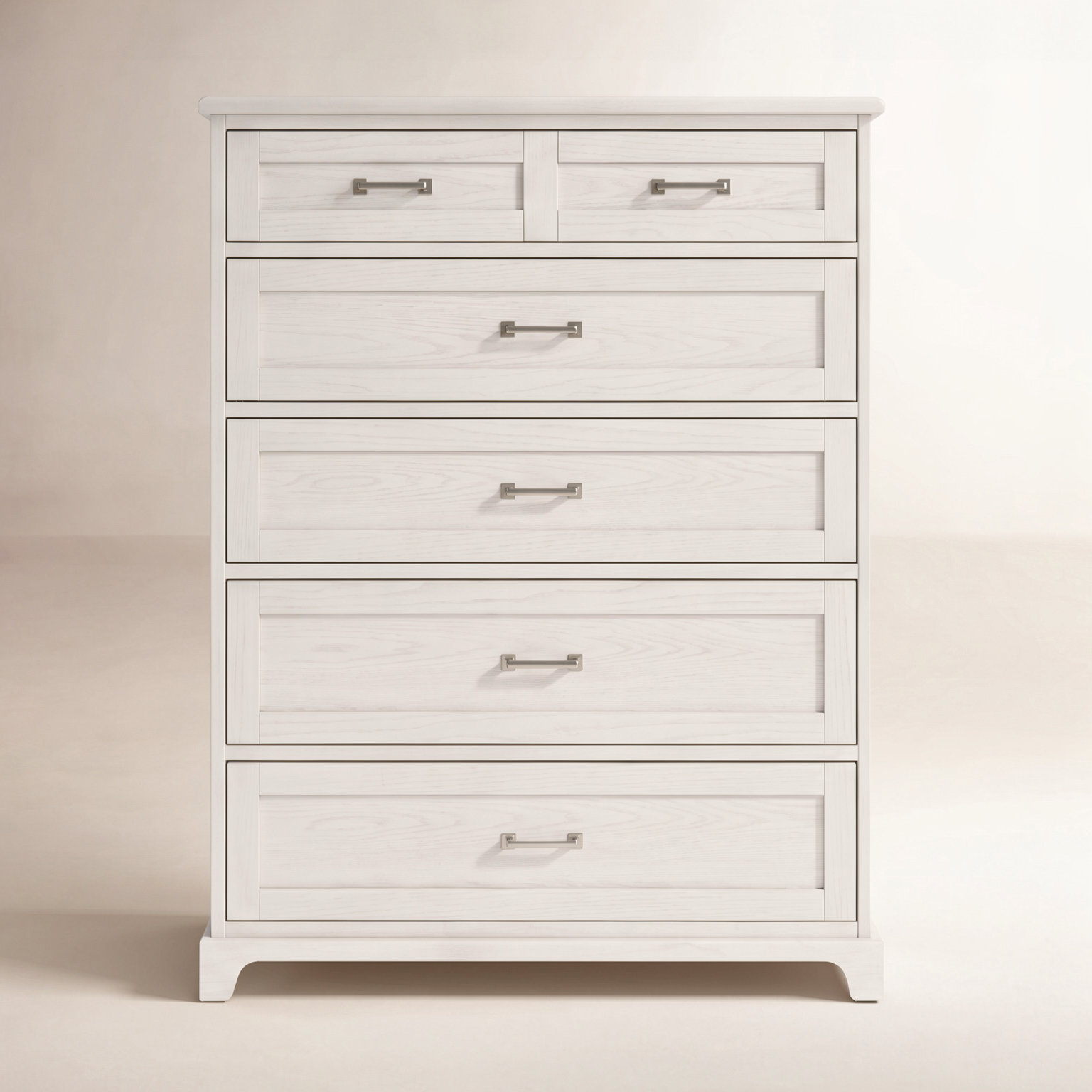 August 5-Drawer Chest