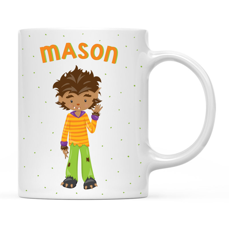 Tasse à café en céramique , Oui