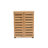 15 Pair Shoe Storage Cabinet