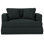Chaise et demi en polyester Mcneese