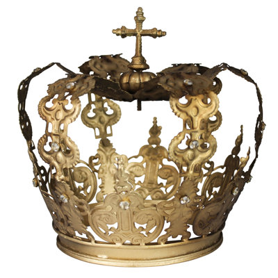 Couronne, or antique