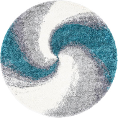 Dalpe Abstract Indoor Rug