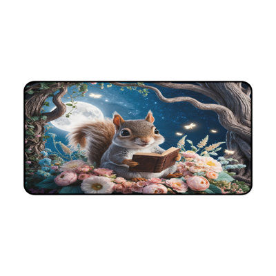 Polyester Desk Pad